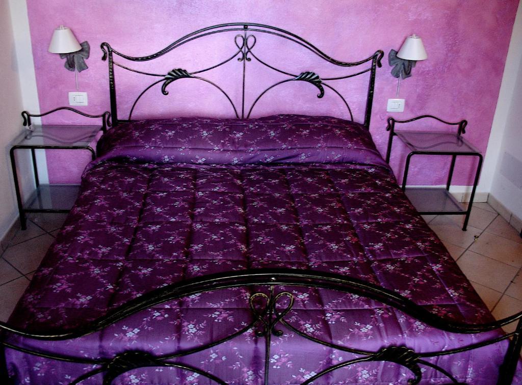 Agriturismo Ca' Isotta Castello di Serravalle Номер фото
